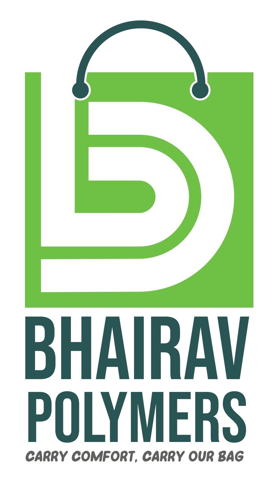 Bhairav Polymers Logo